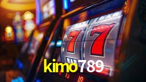 kimo789 - Pagamento PIX Instantâneo
