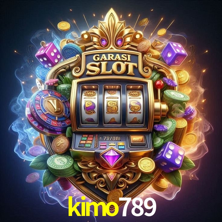 kimo789 - cassino ao vivo