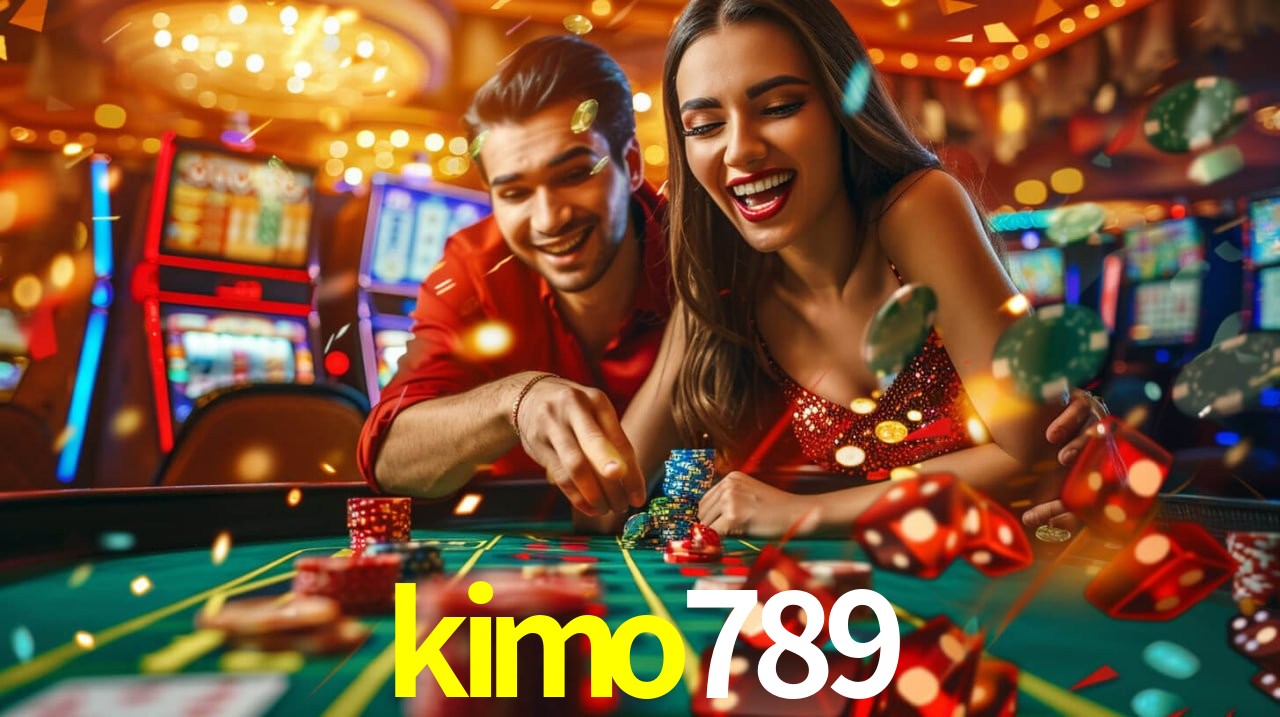 kimo789 - Customer Support